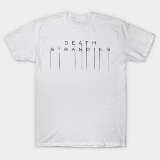 Death Stranding T-Shirt